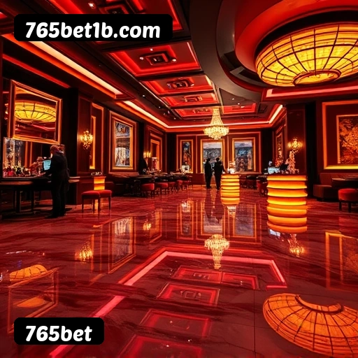 Estatísticas 765bet abril 2026 - 87 mil jogadores ativos, R$47M pagos, RTP 96.52%