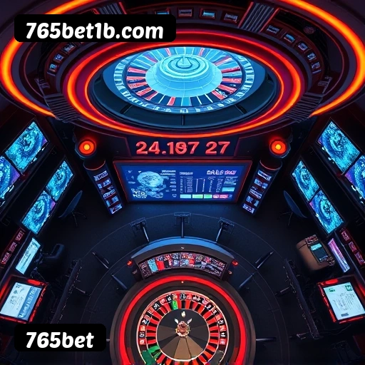 Requisitos do APK da 765bet para Android
