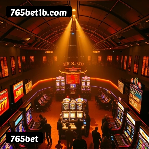 Vantagens exclusivas 765bet para jogadores brasileiros - São Paulo, Rio, BH