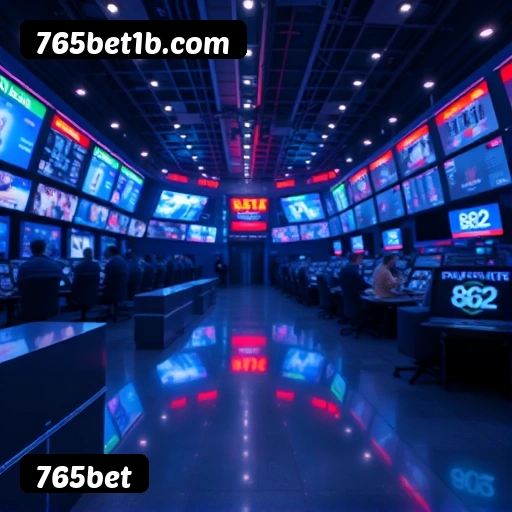 Catálogo 765bet 2.547 jogos - Pragmatic Play, Evolution, NetEnt